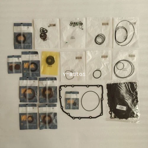 Overhaul Kit 8G45 TG81SC Fit BMW