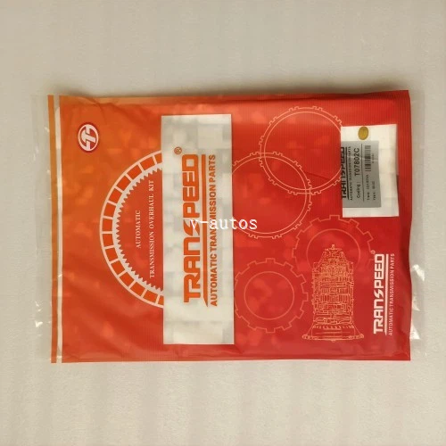 Overhaul Kit T07802C CG1 M7AZ ACURA 3.0L