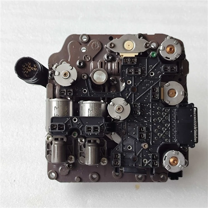 02E-MECH02-RE Mécatronique 02E325025AQ 02E Transmission