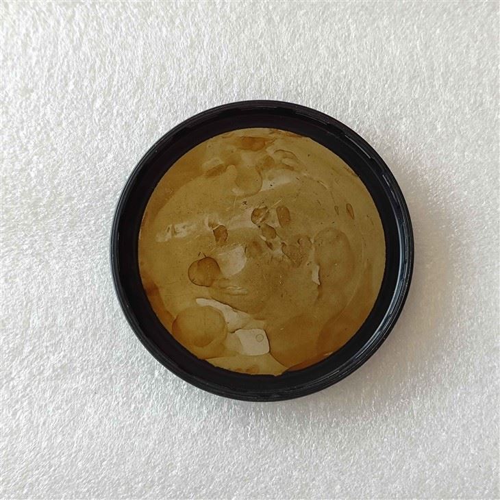7DCT380-ENDC01-OEM Embout de boîtier arrière A764836