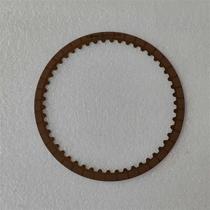 Plaque de friction K313-216724-150S-AM 137,8*1,5*50T