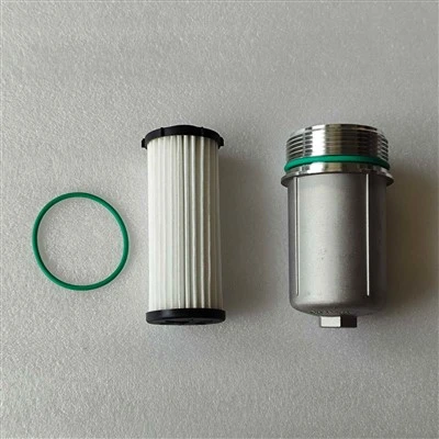 Filtre extérieur 0BH-0033-AM avec boîtier 0BH-325-183B Transmission 0BH