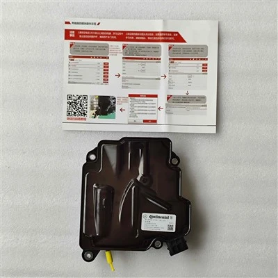 722. 9-0007- Am Intelligent Servo Module A 0002701852 722. 9 Transmission