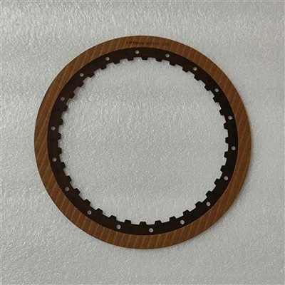 Plaque de Friction A6LF1-266704-175-AM, sous-entraînement 178.9*1.75*36T A6LF3 A6LF2 A6LF1, Transmission