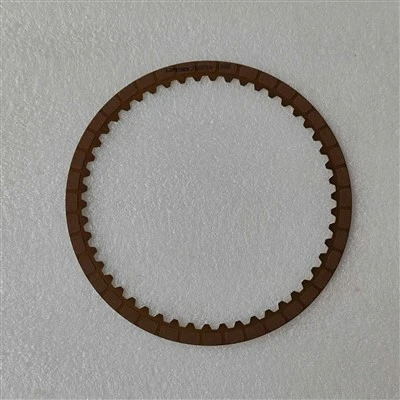 Plaque de friction K313-216724-150S-AM 137,8*1,5*50T