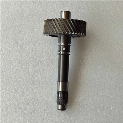 KAPPA-SHAF01-OEM Arbre d'entrée 48455-02230