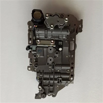U660E-0042-OEM Corps de vanne avec faisceaux de câbles 1 capteur de pression 35410-33240 35410-08021